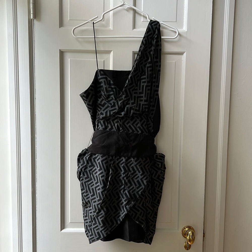 Alexander McQeen for target dress